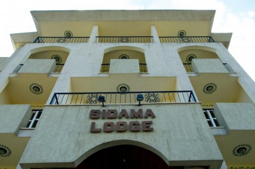 Sidama Lodge Picture